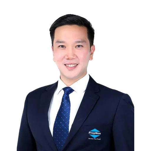 SCOTT YONG KWONG WEI