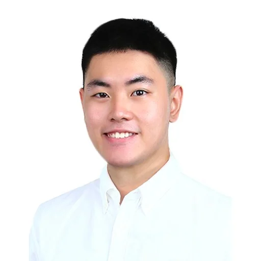 JOSHUA HO TIONG HAN
