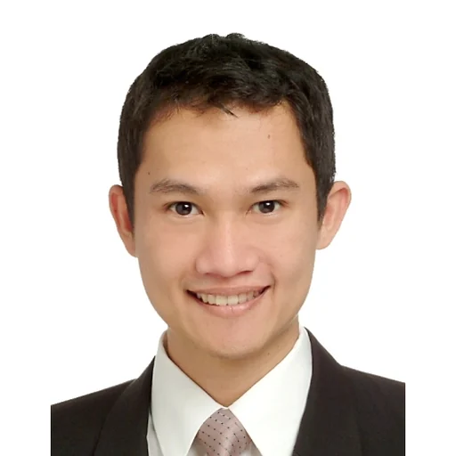 THAM JING-YAO