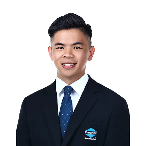 EUGENE LEE JUN HUI