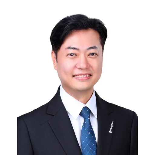 KIDD CHEN JIASHENG