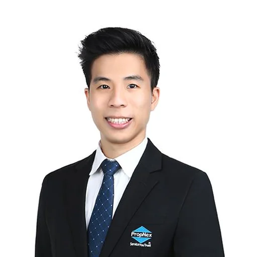 CALEB TEO WEI XIAN