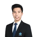 CALEB TEO WEI XIAN