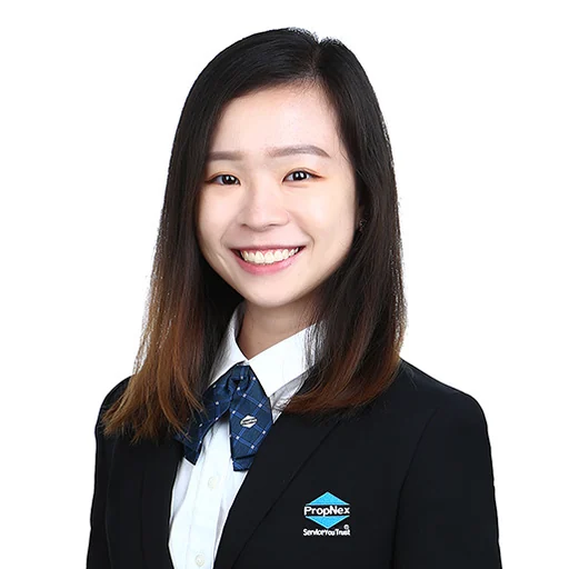 ANG CUI LIN JOLEEN