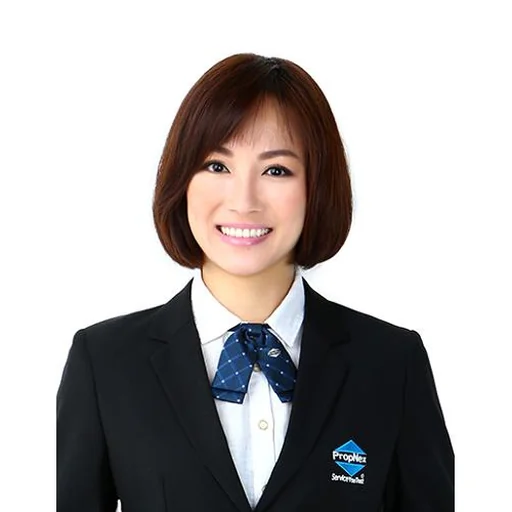MONG MEI NAH