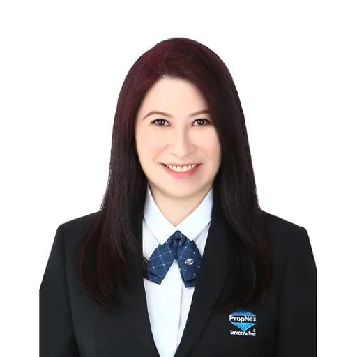 LIM SHAN SHAN PAULEEN