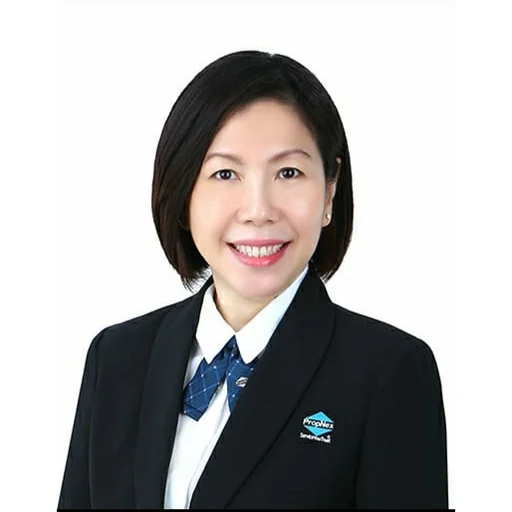 YONG POH CHOO IVY