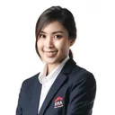 CHUANG MAY YEE