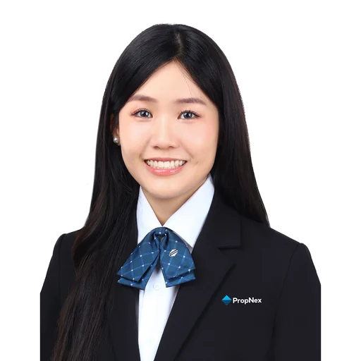 BRENDA TEO MIAO SHI