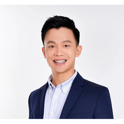 JIANG XINCAI SHAUN