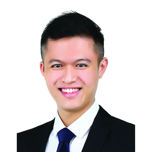 LIM YONG XIANG