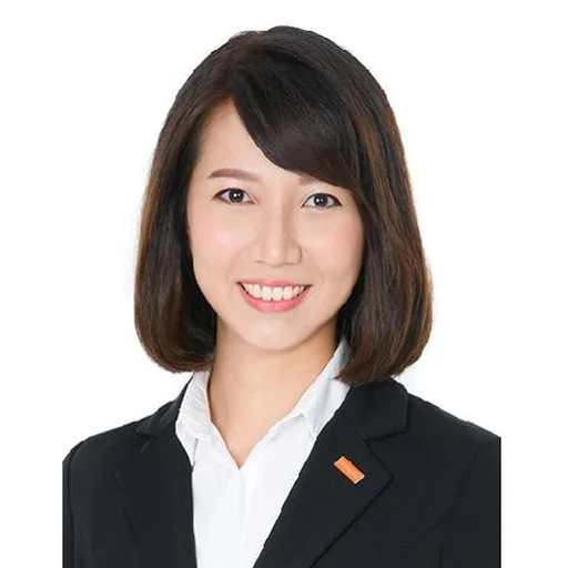 CHAI SIN YEE