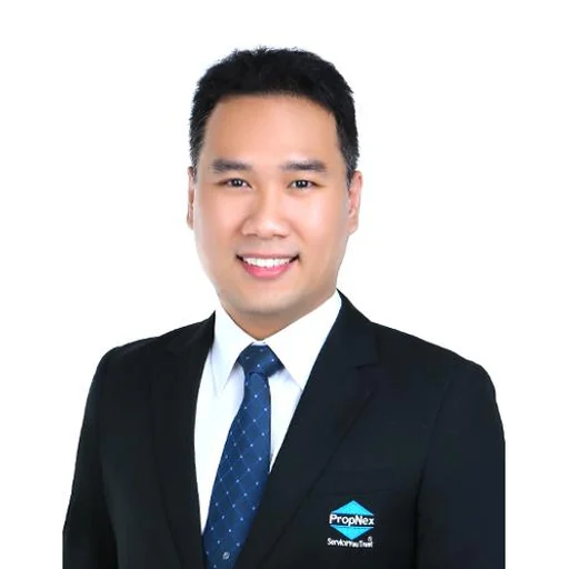 PEH CHIN KIAT, DERRICK