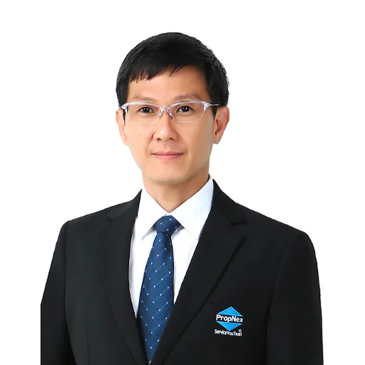 LIM KENG BOON, DESMOND