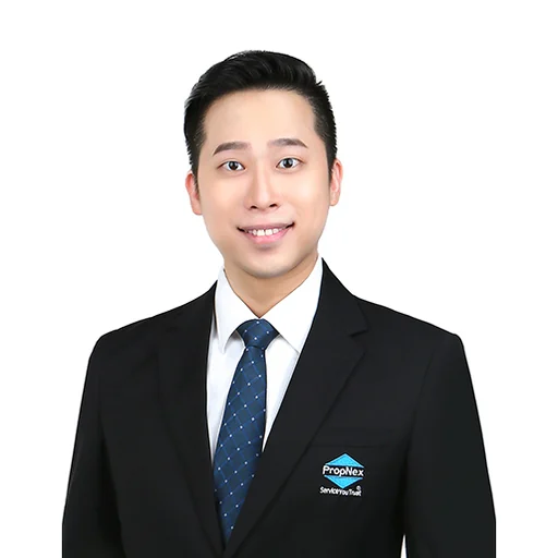 CHEONG YUK JI, ALVIS