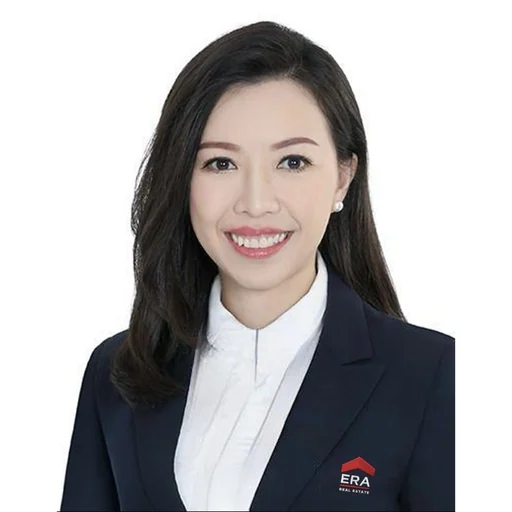 NIO LEE BUAY SHARON