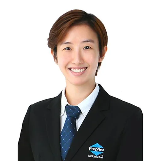 KOK JINGLI, JANILYN