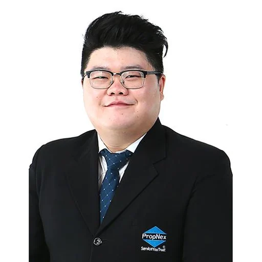 CHAN SUN WEI ALVIN