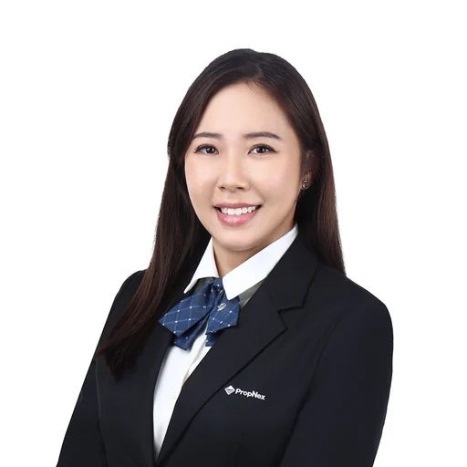 KOO LI YAN, MADELINE