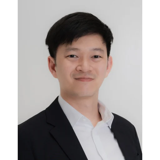 FONG WEI JIE