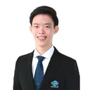 JOSHUA CHUA HAO EN