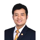 SHUM JEN YONG, BERNARD