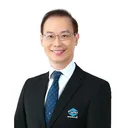 CHIA WING KEONG