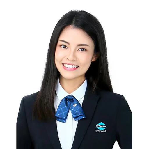 SEOW HUI KEE, JOCEYLN