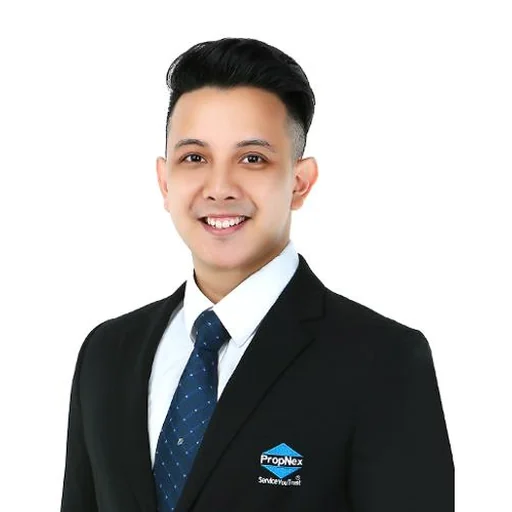 JOSEPH GERARD FABIAN LIM LONG JUN