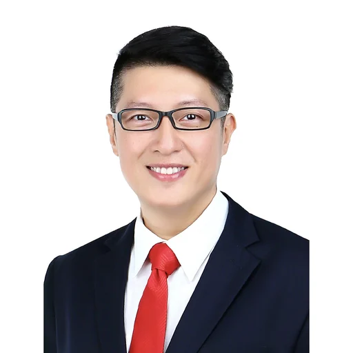 CHUA WEI LIANG