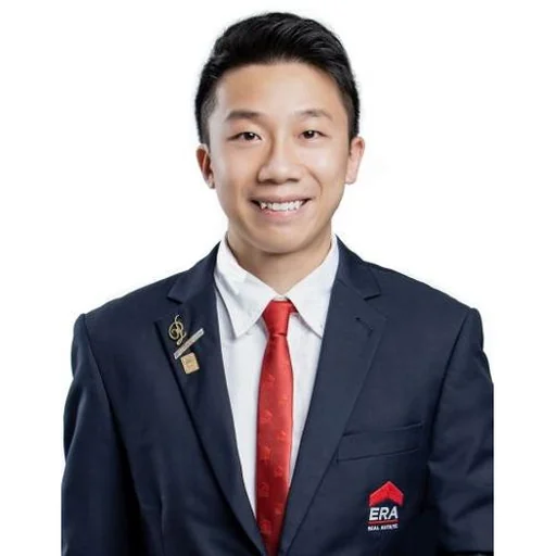 TOH CHENG HWEE LEON