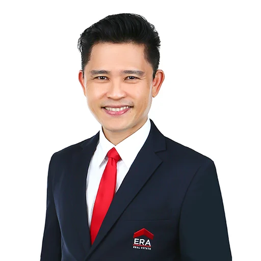 LIM CHIN LEONG, WINSTON