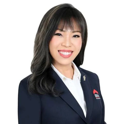 CHAN HUI YUN (CHEN HUIYUN)