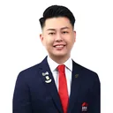 HARRY WANG HUI QIN