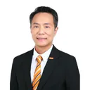 BOK CHEE KIONG GERAID