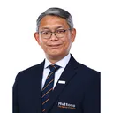 PHUA TIE JUM