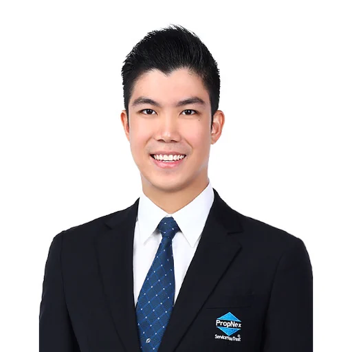 MATTHEW CHAN JIA YUE