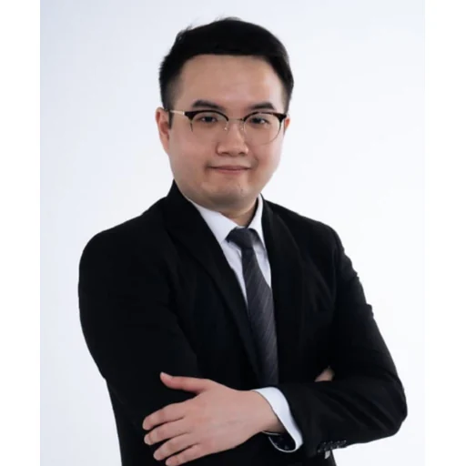 ONG SHENG FANG, DANIEL