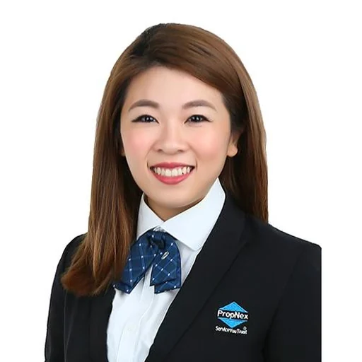 LIM YAN LING, SHANICE