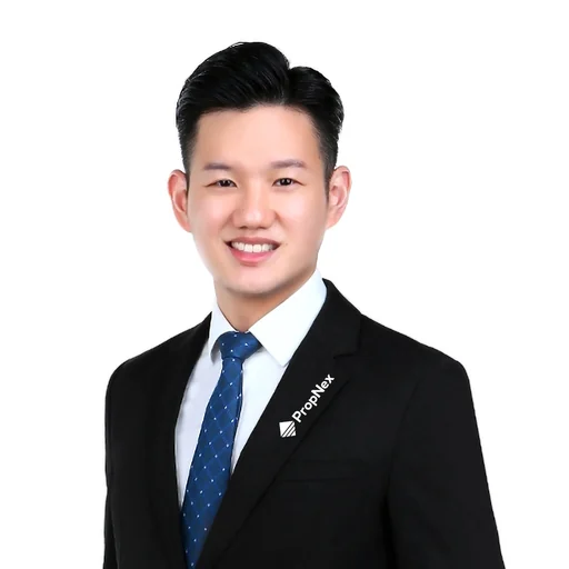 THONG JUN XIANG