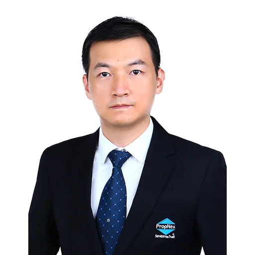 WANG SHENGXIONG