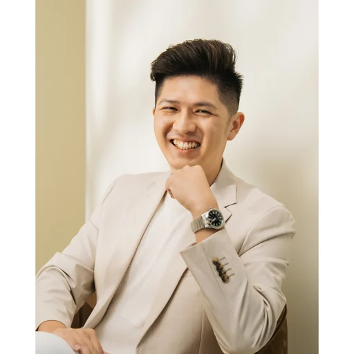 WONG BONG YAP