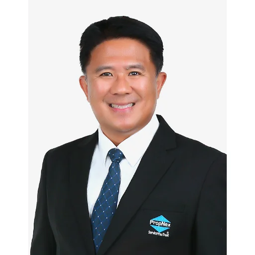 IVAN CHUA KOK SIONG