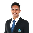 TRINETRA SAMARSINGHA SUNDRAM
