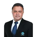 ARUMUGAM SURESH BABU