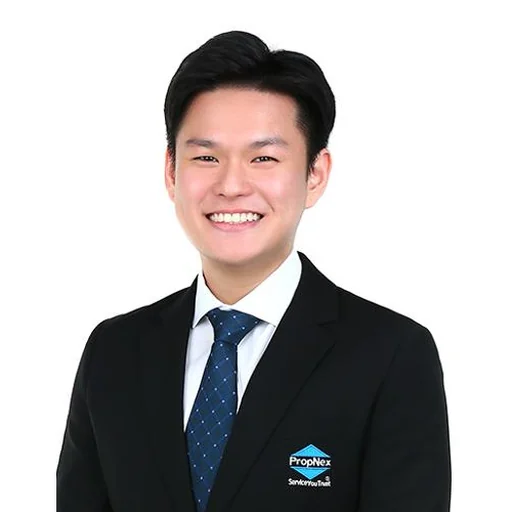 SEAN WONG MIN ZER
