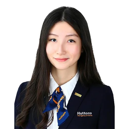 GLORIA TEO SU FEN