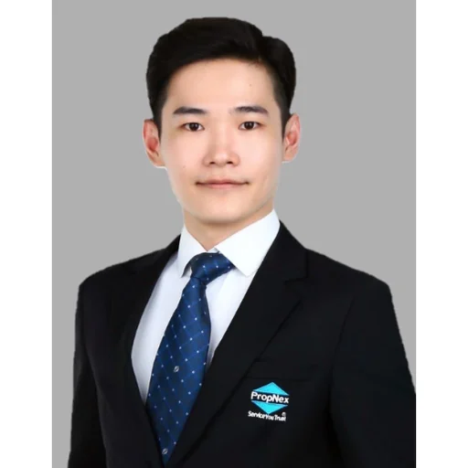 ZAVEN CHAN