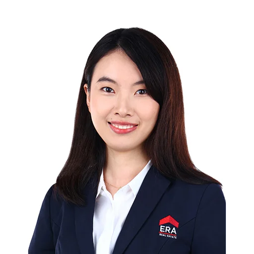 LIN JING