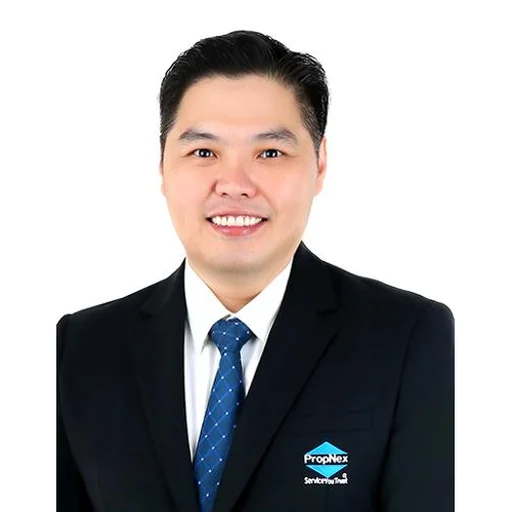 TAN KUAN PENG